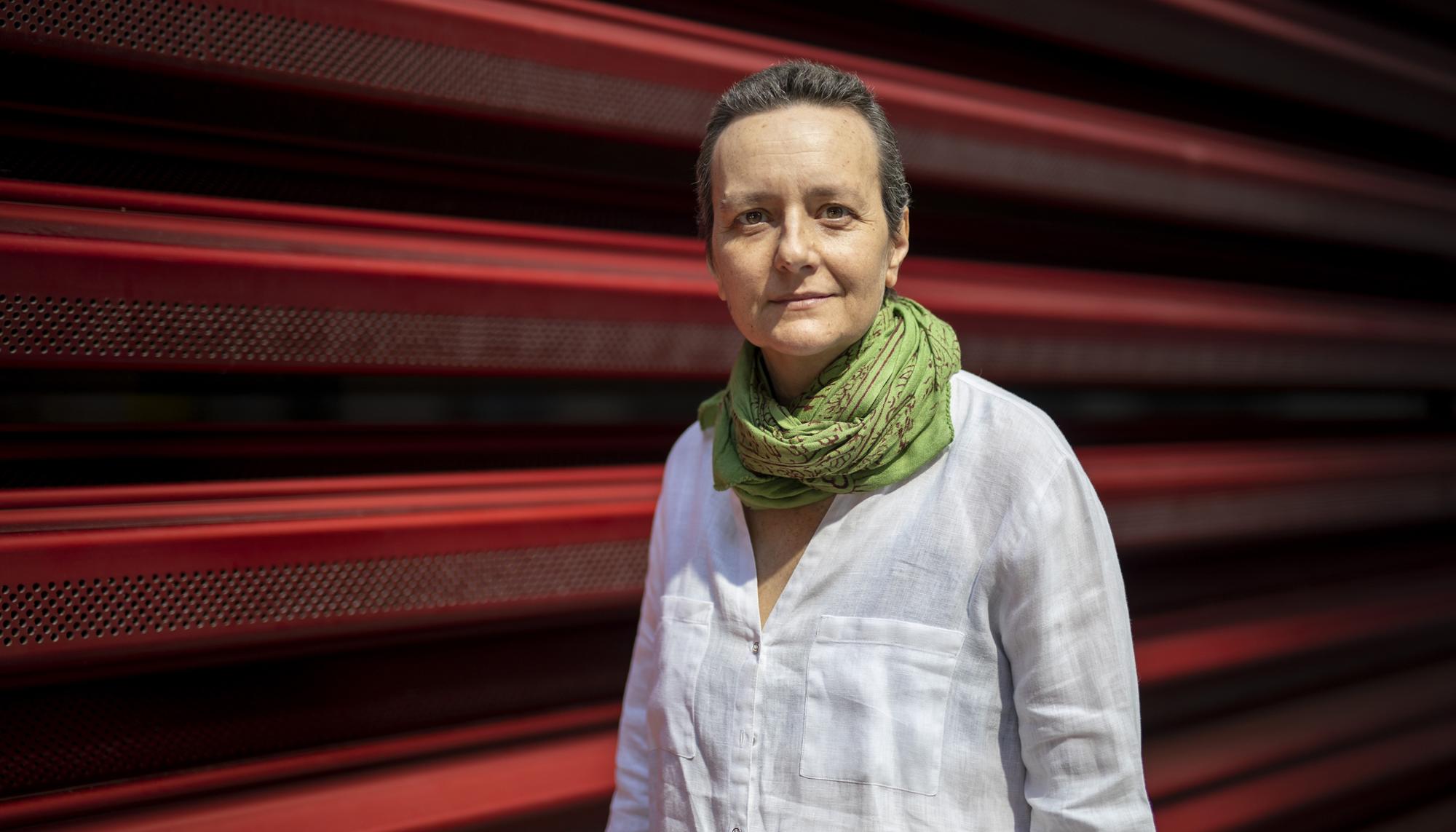 Violeta Assiego